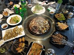 -睿柏云酒店-餐厅