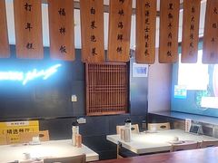 -将军牛排·尔滨地标朝鲜族美食(总店)