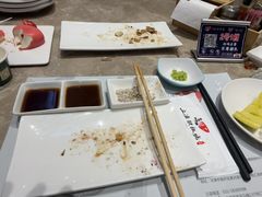 -上渔铁板烧(熙悦汇店)