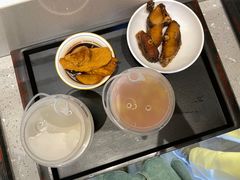 -二泉园老菜馆·百年无锡菜