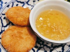 -simply thai天泰(静安嘉里中心店)