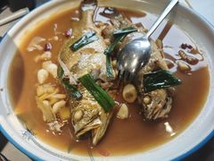 -501號台州海鲜餐厅(海创园店)