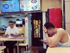 -如意馄饨(恒隆广场兴安路店)
