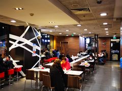 -麦当劳(田林好又多店)