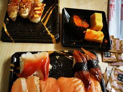 -争鲜回转寿司(徐汇星游城店)