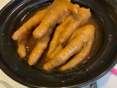 -皇朝会.经典传统粤菜(外滩店)