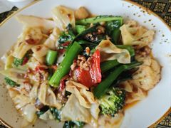 -南沙游艇会·大兵船餐厅