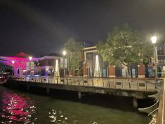 -岁粤Moon·湖景餐厅(月光码头店)
