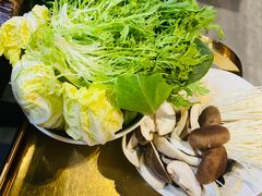 -大明铜锅·烤涮坊·烧烤(新开路店)
