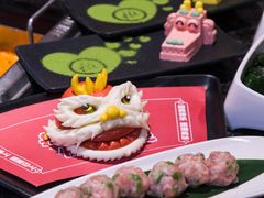 -海底捞火锅(汇悦城店)