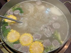-大吉利·潮汕鲜牛肉火锅(河西店)
