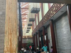 -翠清酒家(万丰路店)