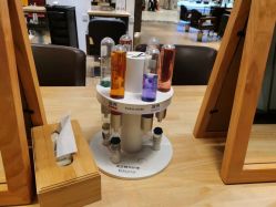 -Mentor Hair Salon