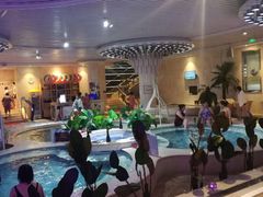 -水晶之星洗浴温泉汗蒸