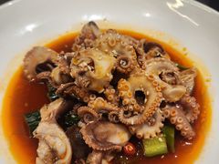 -苏淮景·苏闽融创菜·海鲜(原空港井河轩店)