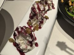 蓝莓山药-大碗居·烤鸭·鱼头泡饼(天坛东门店)