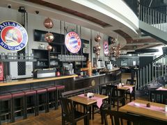 大堂-PAULANER普拉那德国啤酒花园(千玺广场店)