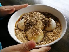 -张醪糟(街子店)