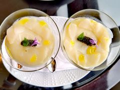 -上海柏悦酒店·大堂客厅