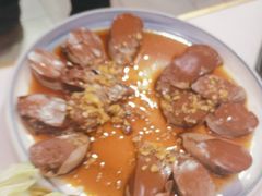 -人民公社铁锅炖·东北菜(卫国道店)
