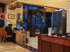 -天顺渔港·海景餐厅(星海广场店)