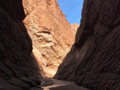 -天山神秘大峡谷