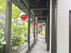 -南京市民俗博物馆(甘熙故居)
