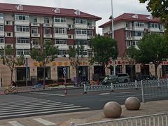 -胖子菜馆(隆昌路店)