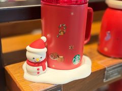 -星巴克臻选(北京太阳宫凯德店)