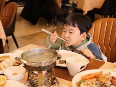 -秦皇岛秦皇国际大酒店