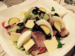 -托斯卡纳烘焙意大利餐厅(五天地店)