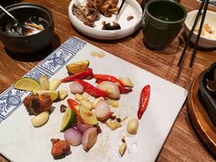 -云海肴·汽锅鸡·云南菜(美罗城店)