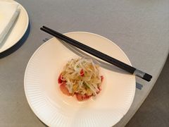 -狮王府淮扬菜(玄武湖金茂览秀城店)