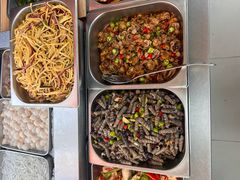 -乡府肉丁水饺(环山路店)