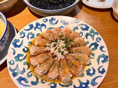 -得意楼蒸菜馆