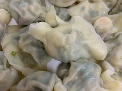 -乡府肉丁水饺(环山路店)