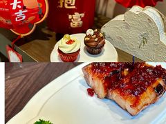 -恒悦轩·粤菜(上海展览中心店)