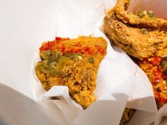 -肯德基(烟台机场店)