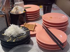 -争鲜回转寿司(南开大悦城店)