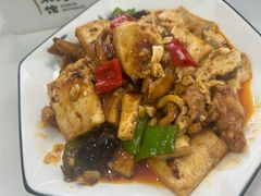 -王家土菜馆(霍山县店)