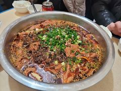 -蓉城西二道无名冒菜(西二道街店)