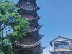 -云南民族村