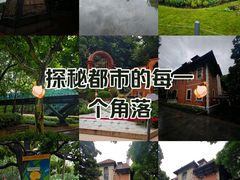 -徐家汇公园