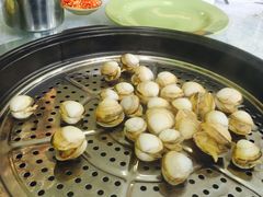 -桃源尚品海鲜酒楼(京港澳高速店)