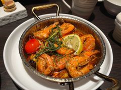 -庐灶江南·江南菜·四合院Bistro(东直门雍和宫·原华侨宾馆店)