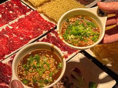 -牛事制造局牛肉火锅(莲岳路店)