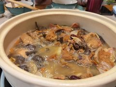 -大理董·董家小厨野生菌火锅(古城旗舰店)