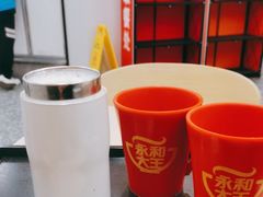 -永和大王(长寿路店)