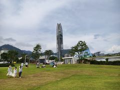 -大梅沙海滨公园