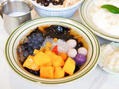 -堂屋糖水店(愚园店)